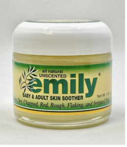 Photo of Emily Skin Soothers